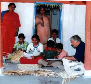 ASER – Pratham Initiative